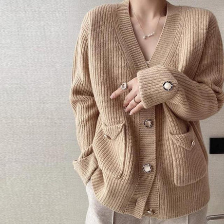 Lyla Knit Cardigan