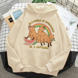 Banna Pocket Hoodie