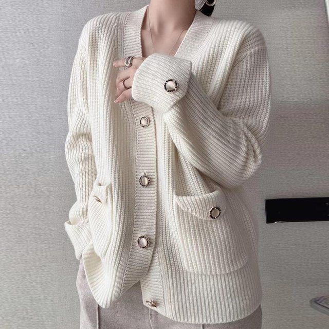 Lyla Knit Cardigan