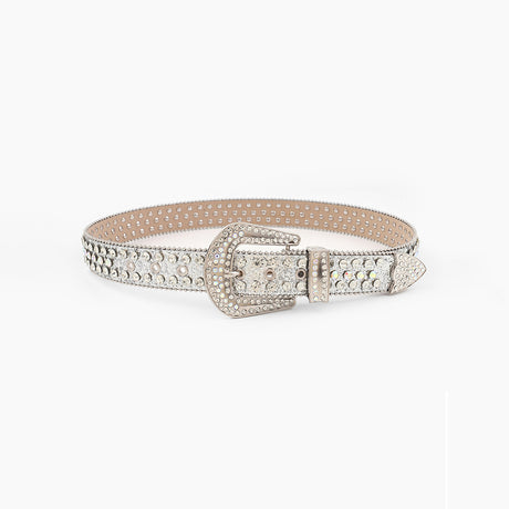 Sparkle Edge Belt