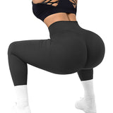 Petra Solid Leggings