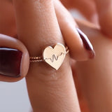 Lola Love Pulse Ring