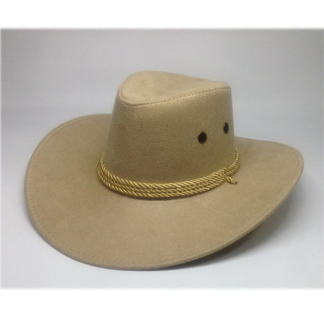 Naked Bell Cowboy Hat