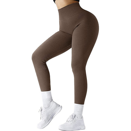 Petra Solid Leggings