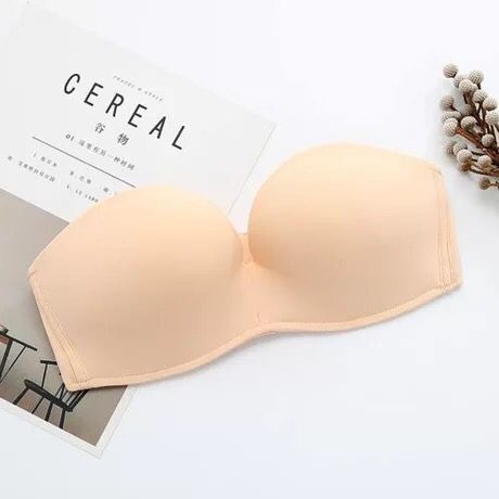 Miracle Slip Bra