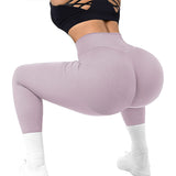 Petra Solid Leggings