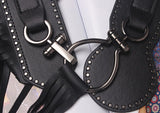 Jocelyn Cowgirl Belt