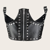 Stacy Mia Corset Waist Belt