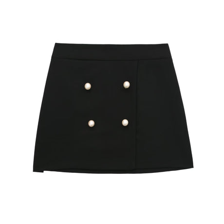 Black Magic Skirt Set