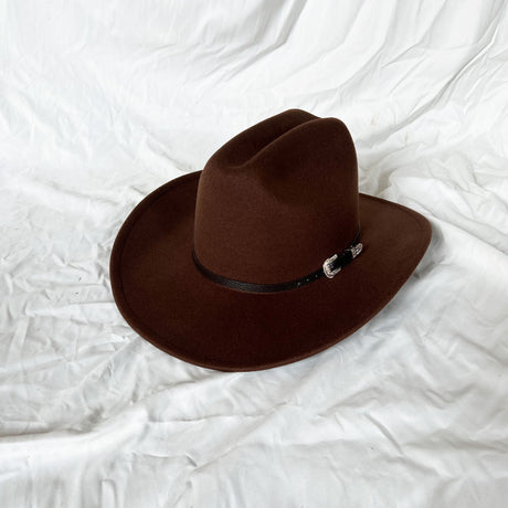 Mackenzie Cowboy Hat