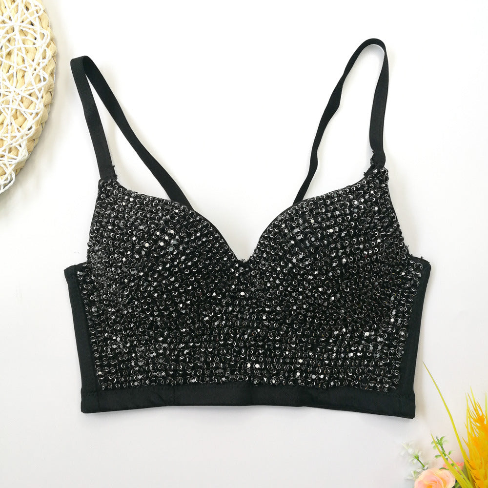 Diamond Delight Bra