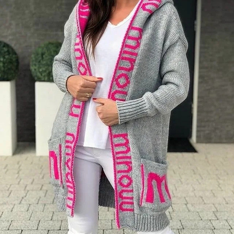 Cozy Chic Cardigan