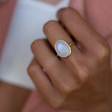 Opal Delight Ring