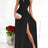 Elegant Symphony Dress.