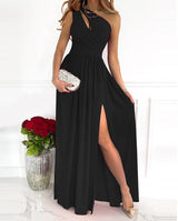 Elegant Symphony Dress.