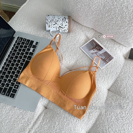 Sassy Sling Beauty Bra