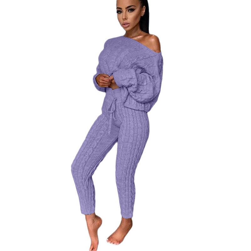 Grace Chloe Lounge Set