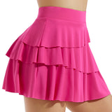 Pleated Bliss Skirt