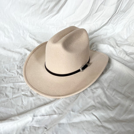 Mackenzie Cowboy Hat