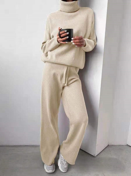 Alice Anna Sweatpants Set