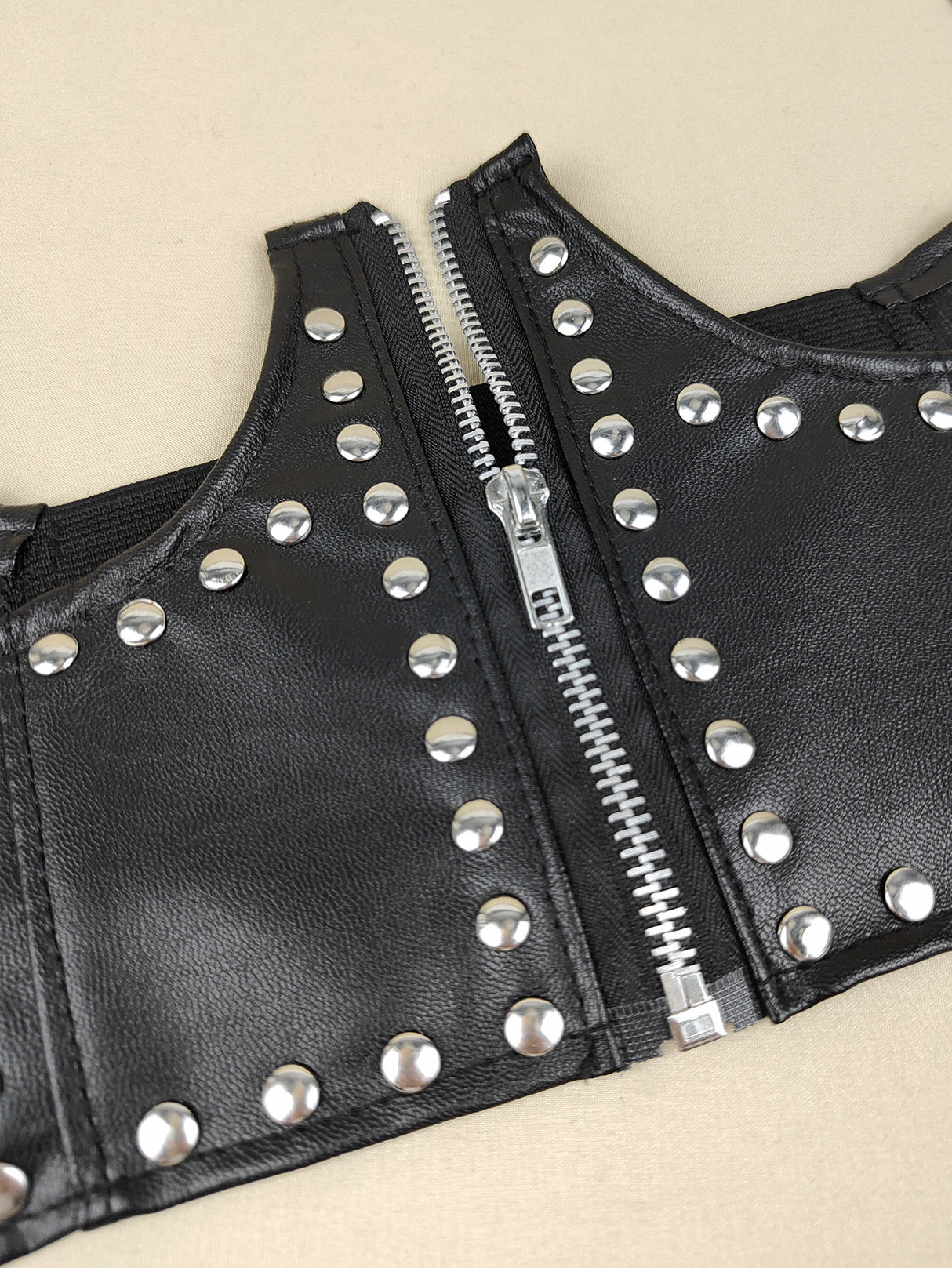 Stacy Mia Corset Waist Belt