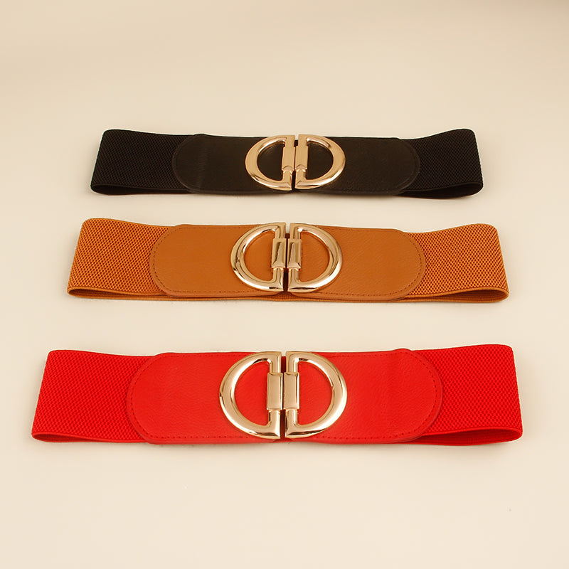 Glam Dazzle Belt