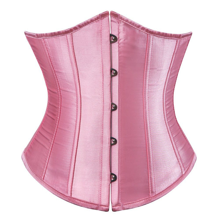 Cora Isla Corset