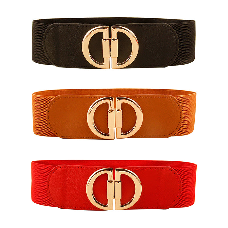 Glam Dazzle Belt