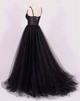 Sparkling Starlight Evening Dress