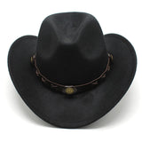 Lydia Cowboy Hat