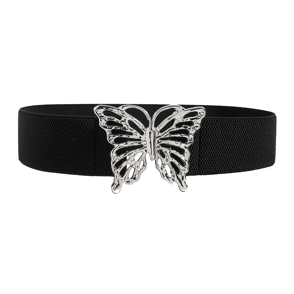 Butterfly Bliss Waist Belt