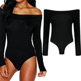 Bree Bodysuit