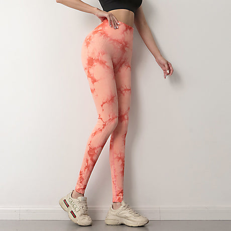 Rise Leggings