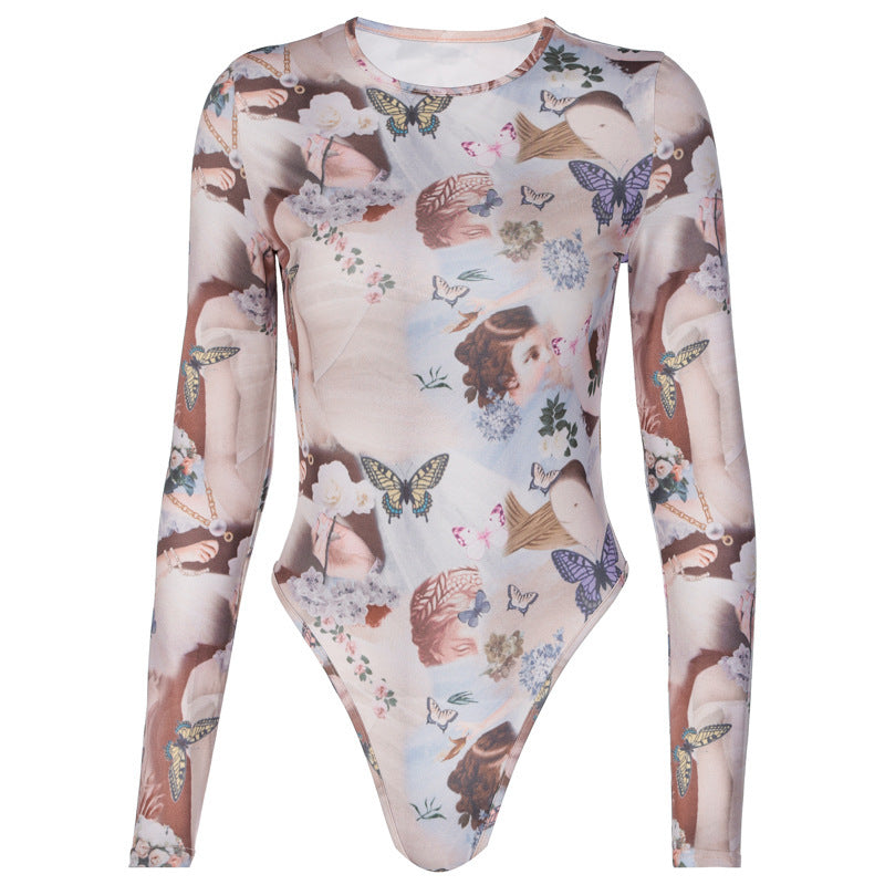 Calista Bodysuit