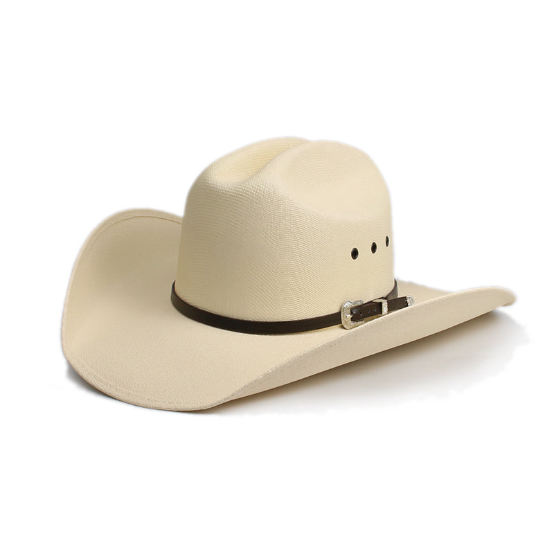 Waterproof Canvas Western Cowboy Hat