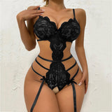 Rayla Bodysuit Lingerie