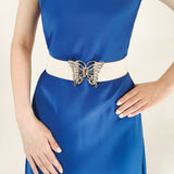 Butterfly Bliss Waist Belt