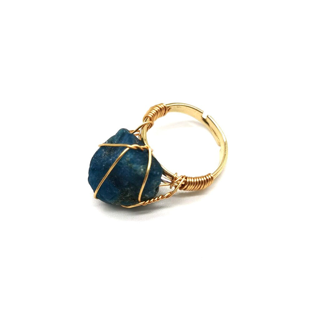 Star Light Lola Ring