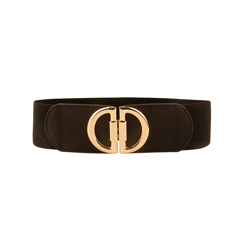 Glam Dazzle Belt