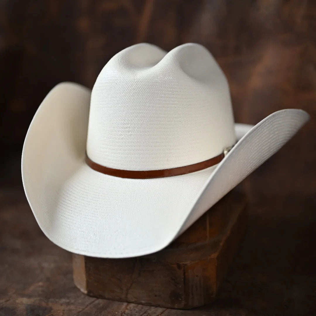 Waterproof Canvas Western Cowboy Hat