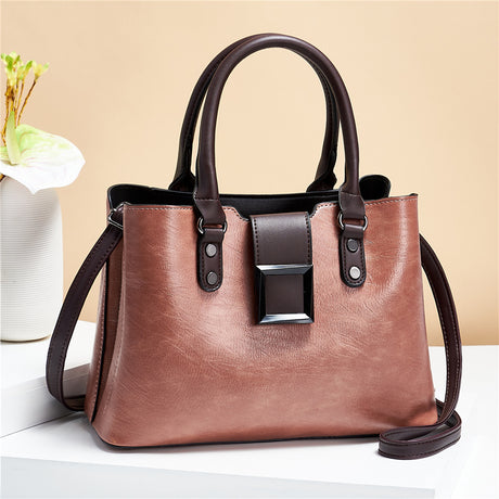 Fashionista's Dream Shoulder Bag