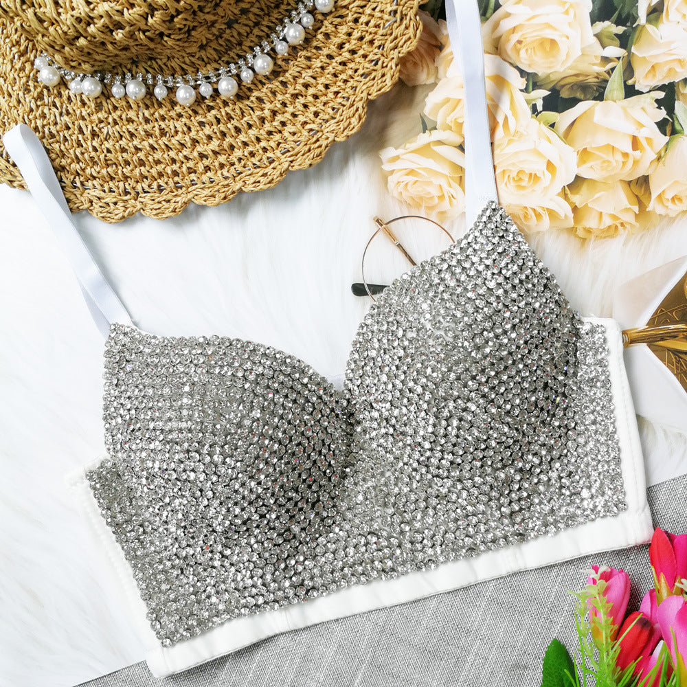 Diamond Delight Bra