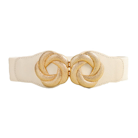 Flower Bloom Belt