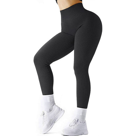 Petra Solid Leggings