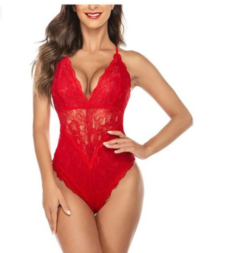 Sophia Bodysuit Lingerie