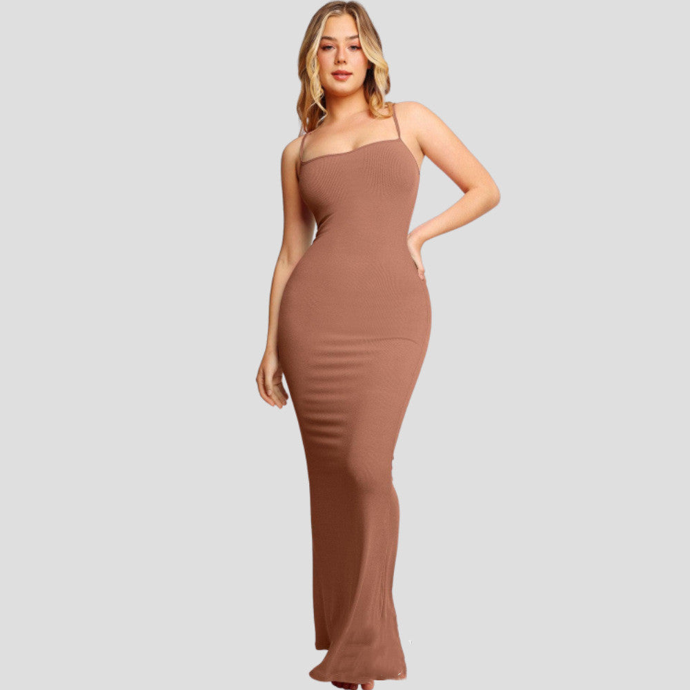 Tight Shape Me Dress.