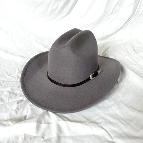 Mackenzie Cowboy Hat