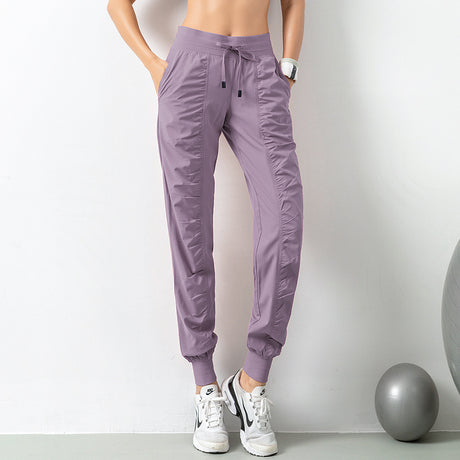 Draw Me Up Sport Pants