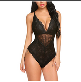 Sophia Bodysuit Lingerie