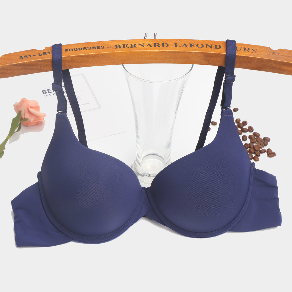 Flirty Lift Adjustable Bra